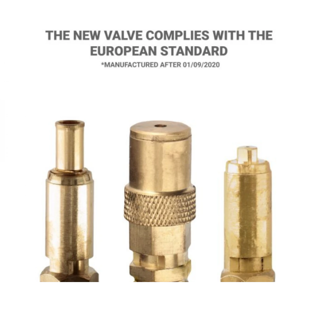 Двубутален компресор HK 600-270 Pro 10 бара 4 HP/3 kW 400V 380 л./мин. 270 литра 360565