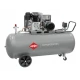 Двубутален компресор HK 600-270 Pro 10 бара 4 HP/3 kW 400V 380 л./мин. 270 литра 360565