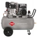 Двубутален компресор HL 425-100 Pro 10 бара 3 HP/2.2 kW 317 л./мин. 100 литра 360566