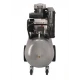 Двубутален компресор HL 425-100 Pro 10 бара 3 HP/2.2 kW 317 л./мин. 100 литра 360566