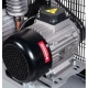 Двубутален компресор HL 425-150 Pro 10 bar 3 HP/2.2 kW 317 л./мин. 150 литра 360567