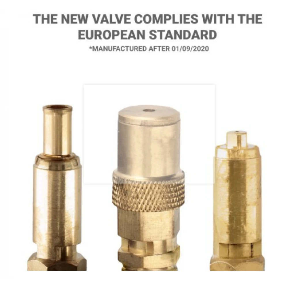 Двубутален компресор 270 литра 400V 360568