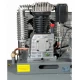 Двубутален компресор HK 1000-500 Pro 11 бара 7.5 HP/5.5 kW 400V 698 л./мин. 500 литра 360569