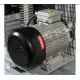 Двубутален компресор HK 1000-500 Pro 11 бара 7.5 HP/5.5 kW 400V 698 л./мин. 500 литра 360569