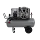 Двубутален компресор HK 700-150 Pro 11 bar 5.5 HP/4 kW 400V 530 л./мин. 150 литра 360643