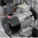 Двубутален компресор HK 700-150 Pro 11 bar 5.5 HP/4 kW 400V 530 л./мин. 150 литра 360643