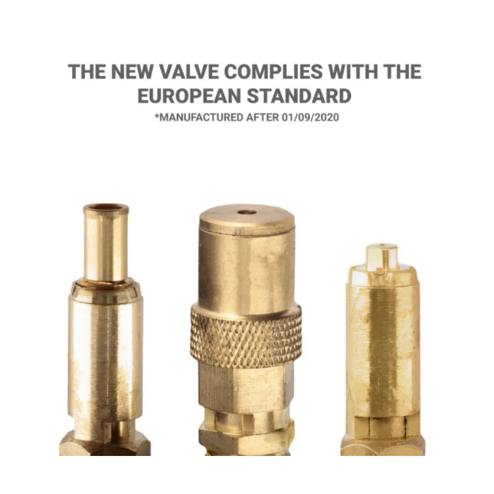 Двубутален компресор HK 1000-90 Pro 11 бара 7.5 HP/5.5 kW 400V 698 л./мин. 90 литра 360645