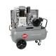Двубутален компресор HK 1000-90 Pro 11 бара 7.5 HP/5.5 kW 400V 698 л./мин. 90 литра 360645