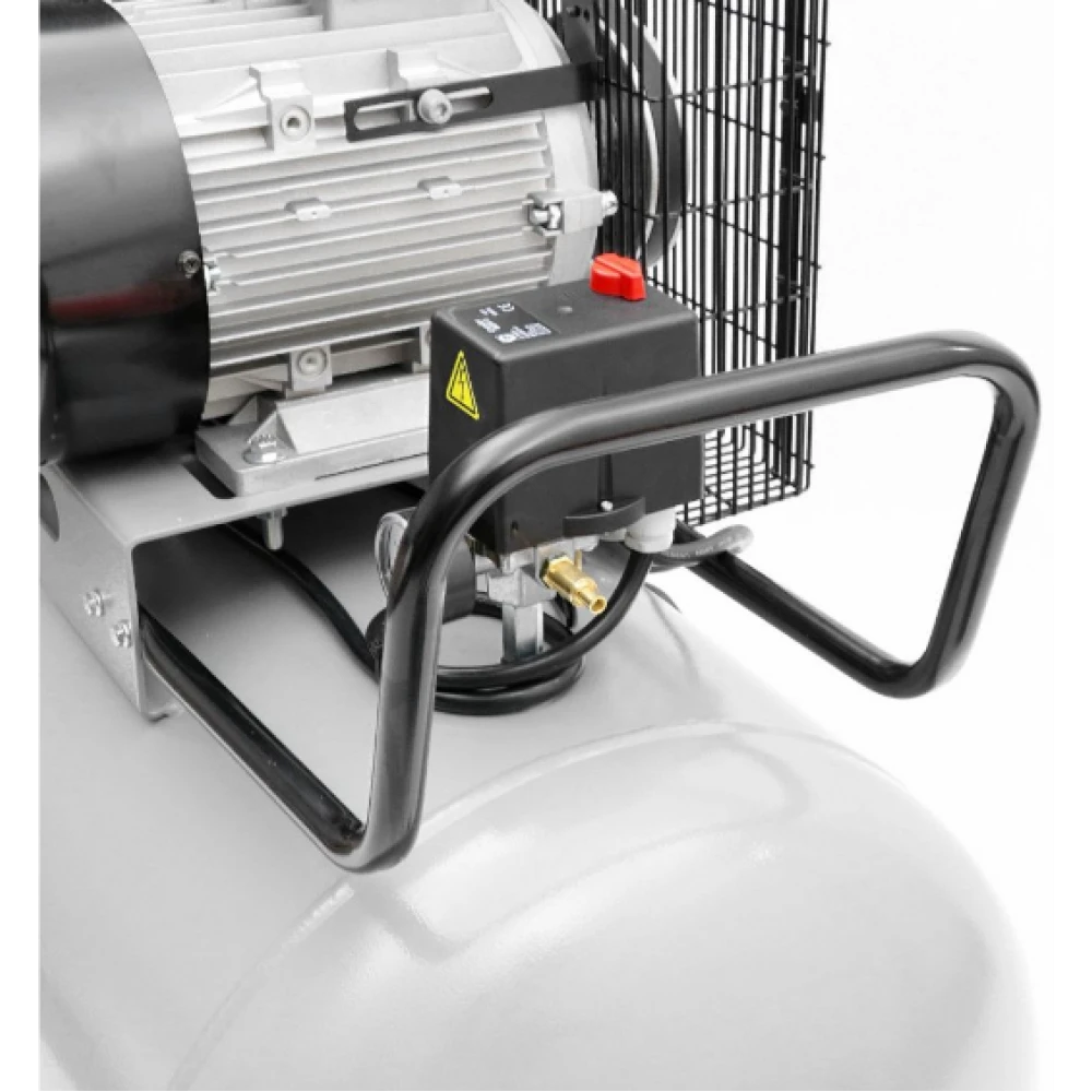 Двубутален компресор HK 1000-270 Pro 11 бара 7.5 HP/5.5 kW 400V 698 л./мин. 270 литра 360650