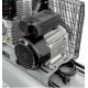 Двубутален компресор HL 425-200 Pro 10 bar 3 HP/2.2 kW 317 л./мин. 200 литра 360663