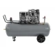 Двубутален компресор HL 425-200 Pro 10 bar 3 HP/2.2 kW 317 л./мин. 200 литра 360663