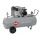 Двубутален компресор HL 425-200 Pro 10 bar 3 HP/2.2 kW 317 л./мин. 200 литра 360663