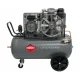 Двубутален компресор HL 425-90 Pro 10 бара 3 HP/2.2 kW 317 л./мин. 90 литра 360666
