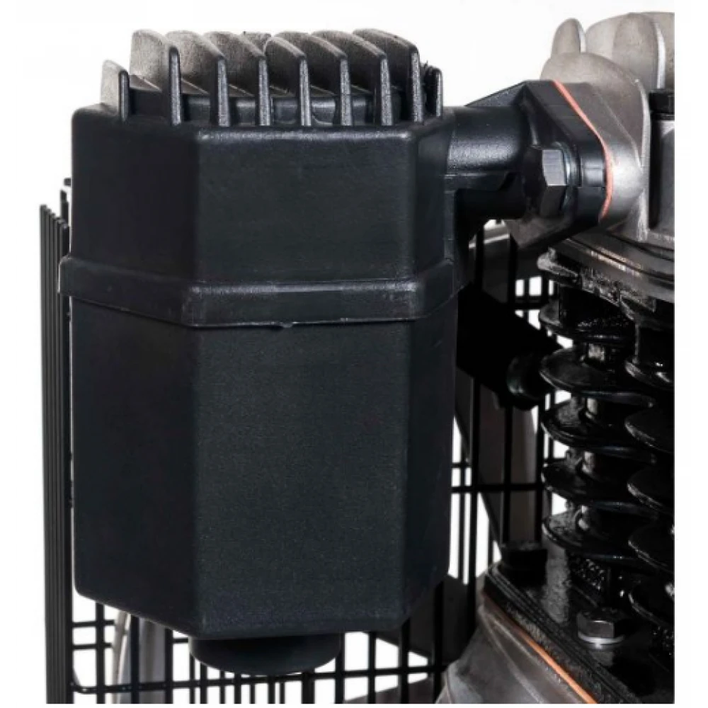 Двубутален компресор 150 литра 400V 360667