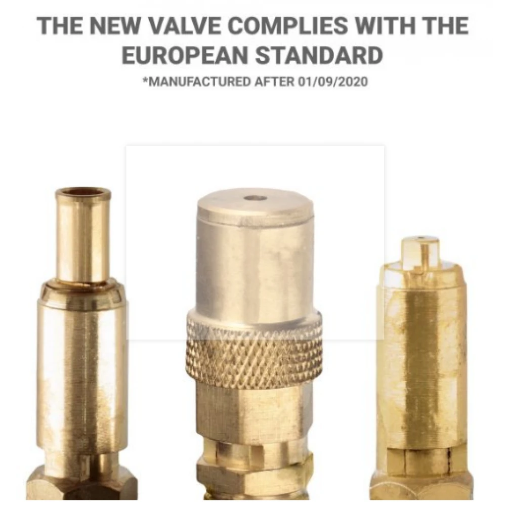 Двубутален компресор 150 литра 400V 360667