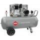 Двубутален компресор HK 650-270 Pro 11 бара 5.5 HP/4 kW 400V 490 л./мин. 270 литра 360668