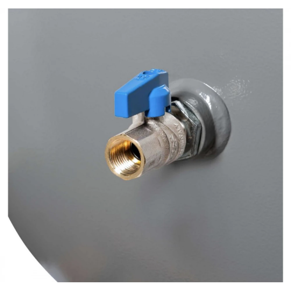 Компресор - връзка звезда-триъгълник HK 2500-900 SD Pro 11 бара 20 HP/15 kW 400V 2148 л./мин. 900 литра 360678