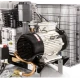 Вертикален двубутален компресор VK 700-270 Pro 11 бара 5.5 HP/4 kW 400V 530 л./мин. 270 литра 360768