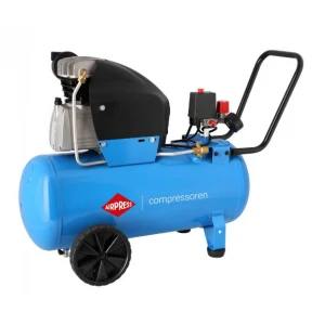 Компресор HL 360-50 10 бара 2.5 HP/1.8 kW 288 л./мин. 50 литра 360848