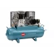 Двубутален компресор K 100-450 14 бара 3 HP/2.2 kW 400V 270 л./мин. 100 литра 36512-N