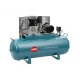 Двубутален компресор K 200-450 14 бара 3 HP/2.2 kW 400V 270 л./мин. 200 литра 36520-N