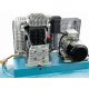 Двубутален компресор K 300-700 14 бара 5.5 HP/4 kW 400V 420 л./мин. 300 литра 36521-N