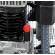 Двубутален компресор K 300-700 14 бара 5.5 HP/4 kW 400V 420 л./мин. 300 литра 36521-N