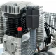 Двубутален компресор K 300-700 14 бара 5.5 HP/4 kW 400V 420 л./мин. 300 литра 36521-N