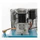 Двубутален компресор K 300-600 14 бара 4 HP/3 kW 400V 360 л./мин. 300 литра 36524-N