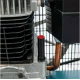 Двубутален компресор K 300-600 14 бара 4 HP/3 kW 400V 360 л./мин. 300 литра 36524-N