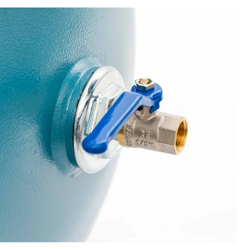 Двубутален - връзка звезда-триъгълник компресор K 300-700S 14 бара 5.5 HP/4 kW 400V 420 л./мин. 300 литра 36525-N