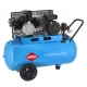 3 бутален компресор LM 100-400 10 бара 3 HP/2.2 kW 320 л./мин. 100 литра 36538-N