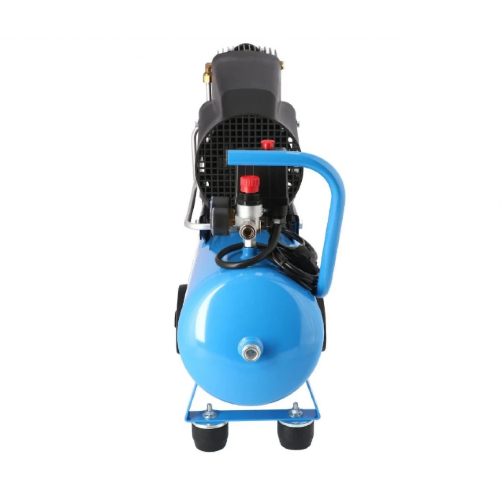 Компресор H 280-25 10 бара 2 HP/1.5 kW 148 л./мин. 25 литра 36540