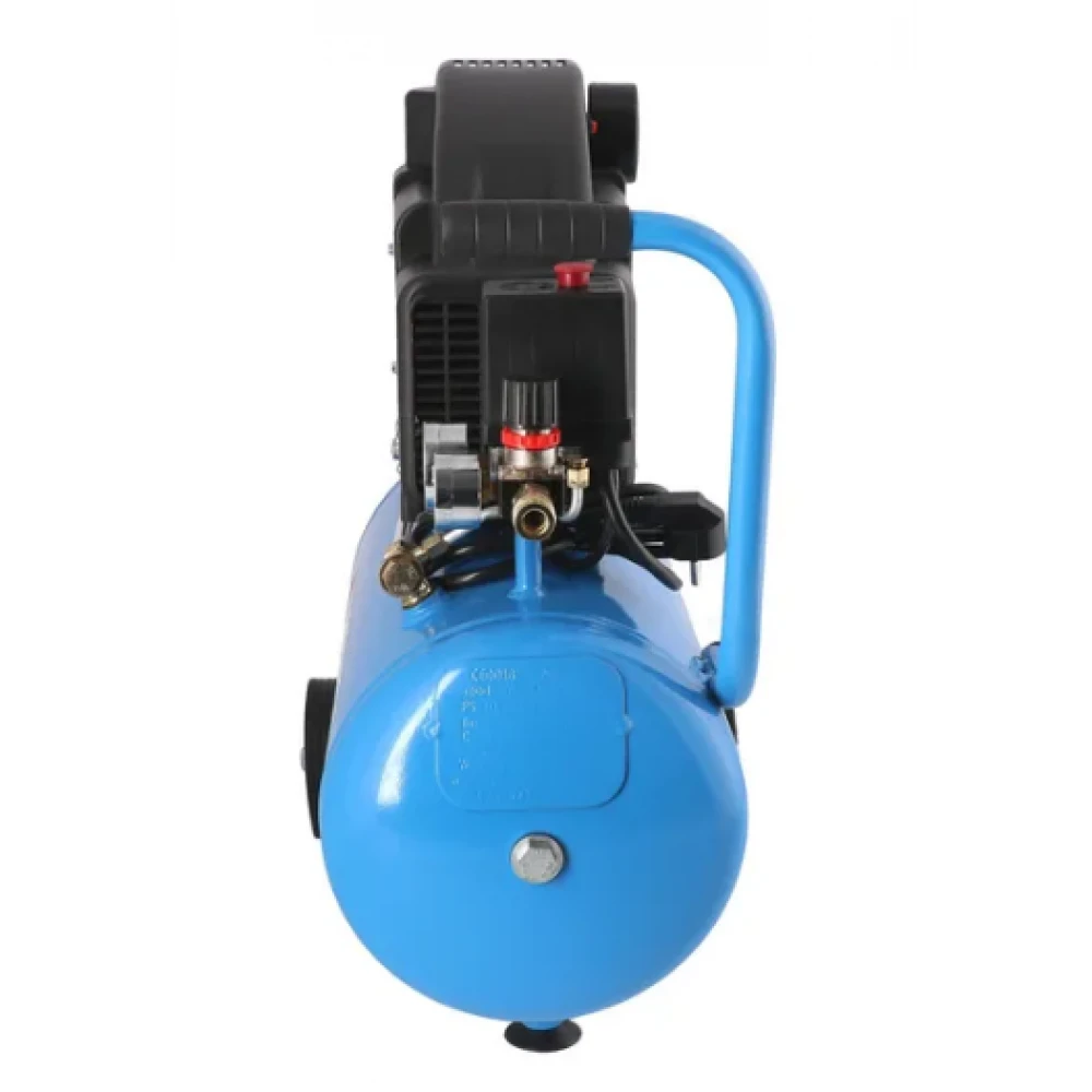 Компресор за въздух 24 литра 36744-E