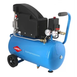 Компресор за въздух 24 литра 36744-E