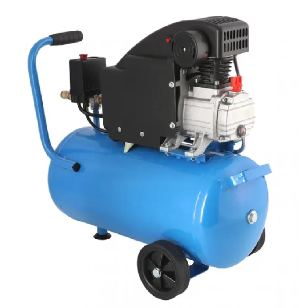 Компресор за въздух 24 литра 36744-E