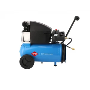 Компресор HL 360-25 10 бара 2.5 HP/1.8 kW 288 л./мин. 25 литра 36849-N