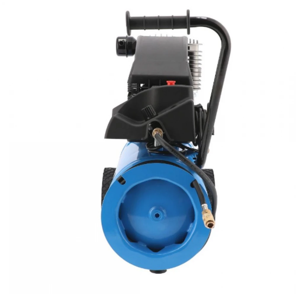 Компресор HL 360-25 10 бара 2.5 HP/1.8 kW 288 л./мин. 25 литра 36849-N