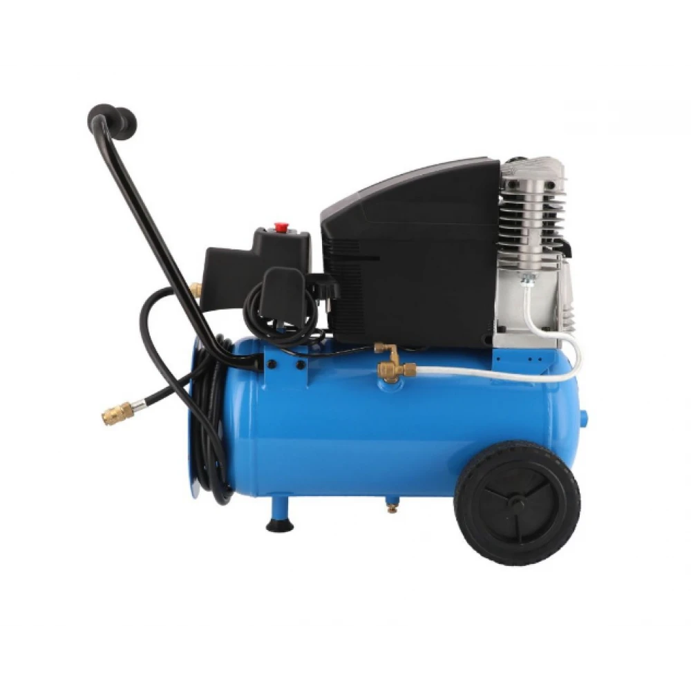 Компресор HL 360-25 10 бара 2.5 HP/1.8 kW 288 л./мин. 25 литра 36849-N