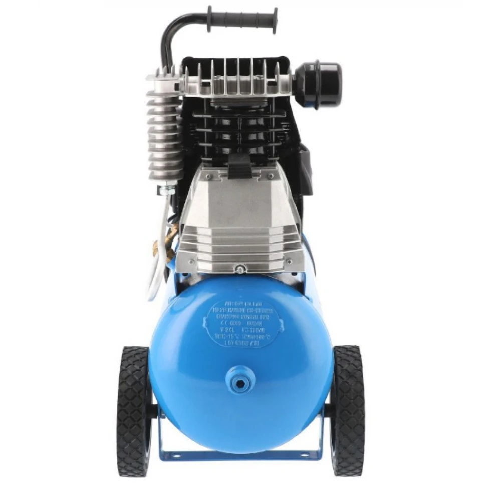 Компресор HL 360-25 10 бара 2.5 HP/1.8 kW 288 л./мин. 25 литра 36849-N