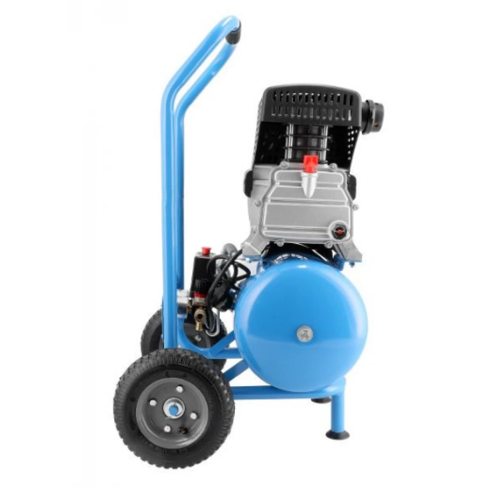 Компресор HL 260-16 8 bar 2.5 HP / 1.8 kW 231 л./мин. 16 литра 36863