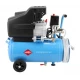 Компресор HL 260-24 8 bar 2.5 HP/1.8 kW 231 л./мин. 24 литра 36864