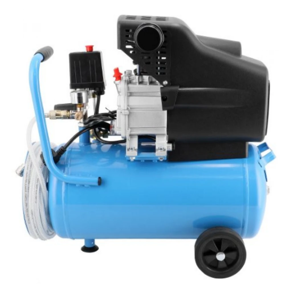 Компресор HL 260-24 8 bar 2.5 HP/1.8 kW 231 л./мин. 24 литра 36864