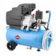 Компресор HL 260-24 8 bar 2.5 HP/1.8 kW 231 л./мин. 24 литра 36864