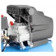 Компресор HL 260-24 8 bar 2.5 HP/1.8 kW 231 л./мин. 24 литра 36864