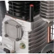 Двубутален компресор поцинкован G 625-90 Pro 10 бара 4 HP/3 kW 400V 380 л./мин. 90 литра 369669
