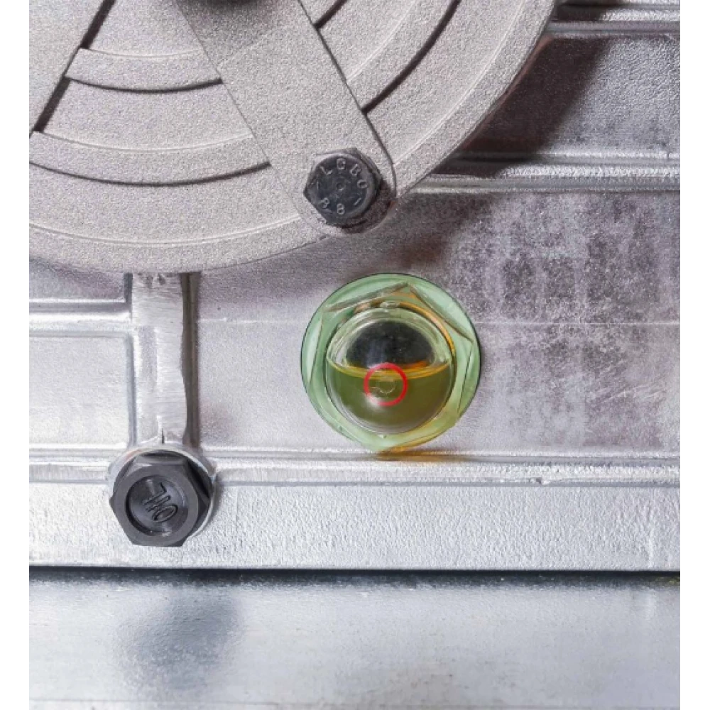 Двубутален поцинкован компресор - връзка звезда-триъгълник G 1500-500 SD Pro 14 бара 10 HP/7.5 kW 400V 686 л./мин. 500 литра 369674