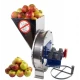 Ръчна мелачка за плодове и зеленчуци, 6 литра