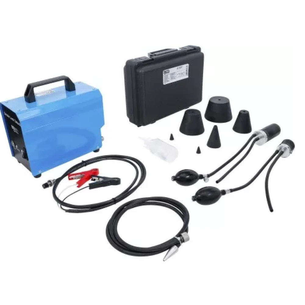 Машина за откриване на течове чрез дим - BGS70985