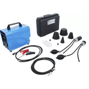 Машина за откриване на течове чрез дим - BGS70985